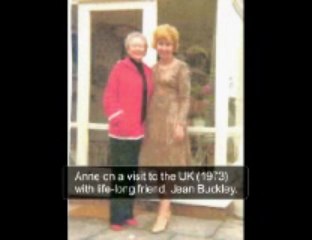 Love is my song (Alan Murray) sung by Webster Booth