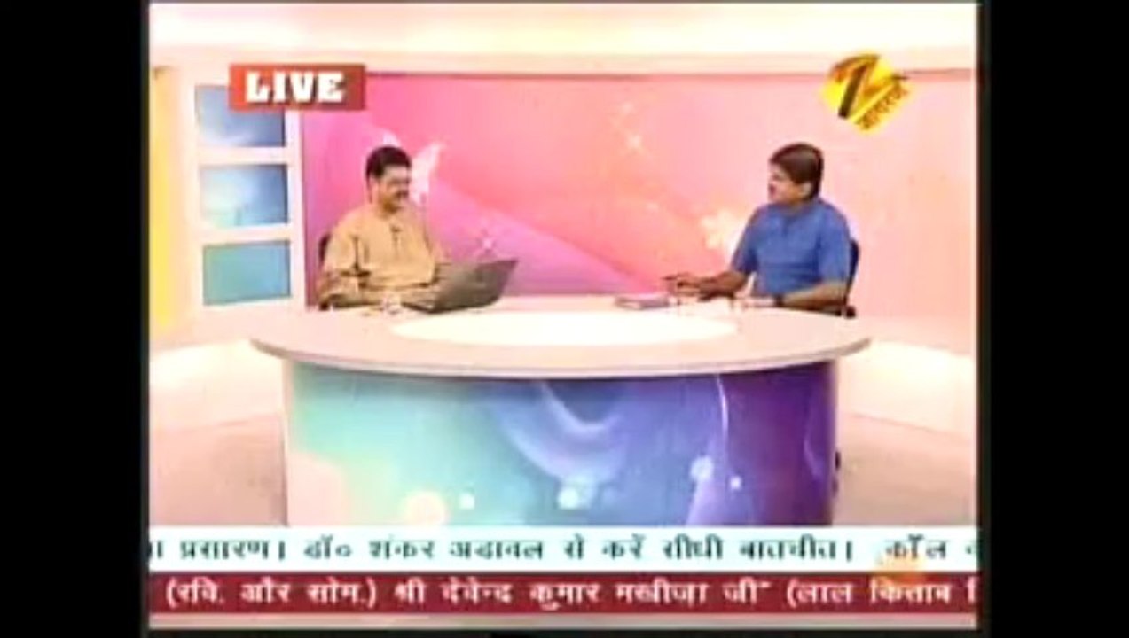 TV Talk Vedic Astrology