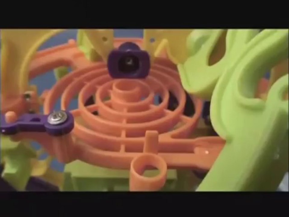Perplexus Sizzle Video