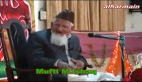 1- Wahdet-e-Ummat - Muslim Unity - Majlis e Wahdet e Muslimeen Seminaar (Islamabad)- maulana ishaq urdu