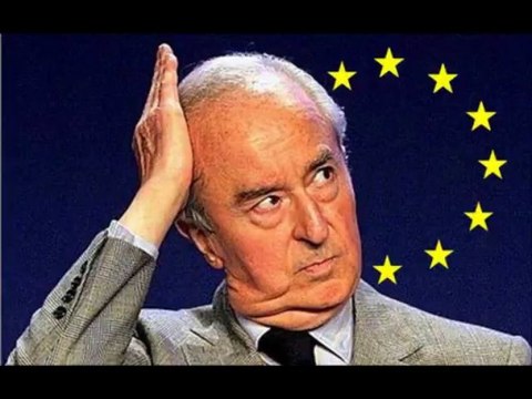 ON VOUS AURA PREVENUS !_L'UE APPAUVRISSEMENT GENERALISE, Misére et Dictature du Nouvel Ordre Mondial