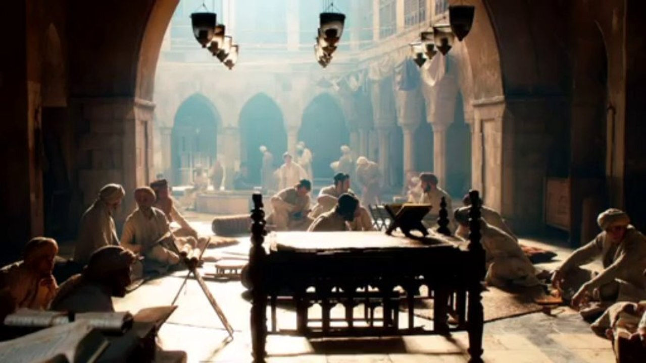 Bestseller 'Der Medicus' neu im Kino