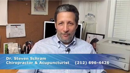 the benefits of chiropractic care