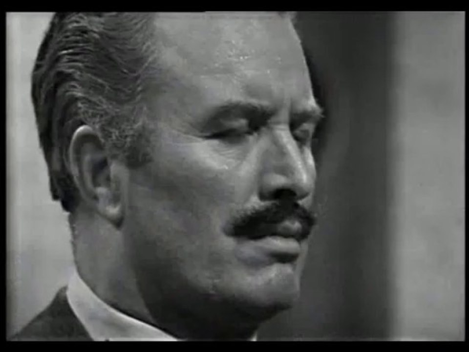 Doctor Who Classic - 6x15 - L'invasione V - Il ritorno dei Cybermen ITA