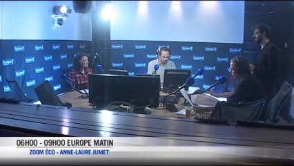 Une décollecte de 4 milliards d'euros