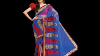 saree salwar lehengas shopping