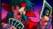 SNK Vs. Capcom Card Fighters Clash non-interactive trial | SVC 激突カードファイターズ 非対話体験版