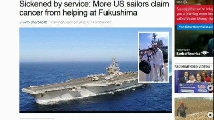 BLACK HORSEMAN SUPERBUG, FUKUSHIMA, BUBONIC PLAGUE