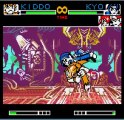 The King Of Fighters R-2: Trial 2  | ザ・キング・オブ・ファイターズ R-2 体験版 2 (Neo Geo Pocket Color)