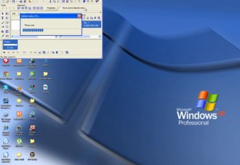 Flash Nick ulead GFX Anlatım 2 '' istek üzerine '' FelaqeTCocuq '' Sesliduy Tourtual