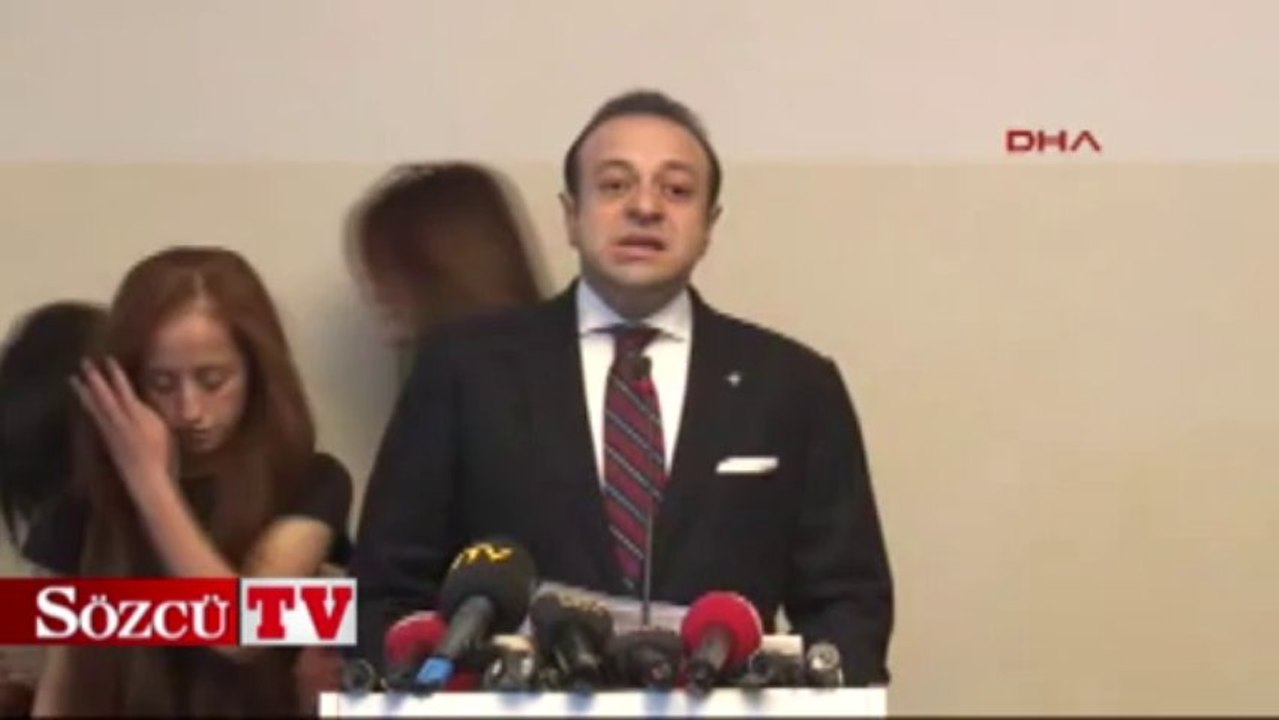 Egemen Bağış'tan 17 Aralık açıklaması