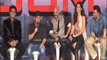 Katrina Kaif remarked Ranbir Kapoor should be married with whom he want to do