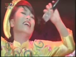 Quán quân the voice 2013 - Thảo My - Giọt Sương Bay Lên - Sua chua nuoc