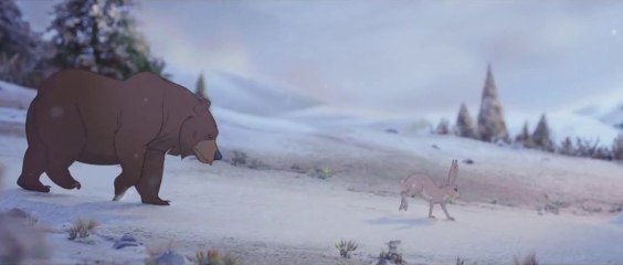 Lily Allen - Somewhere Only We Know