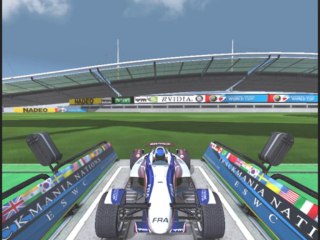 Dropped - 1 year in Qped squad.