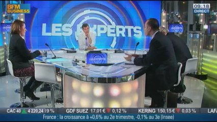 Nicolas Doze: Les Experts - 24/12 1/2