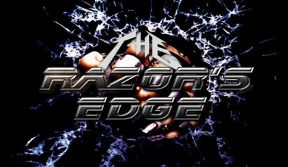 Razör's Edge #1 - Look Mommy, I Invented a Music Genre!