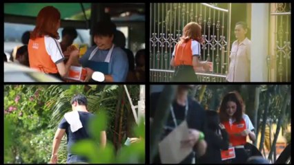 ตะลึง!!! ส่งของถึงบ้านด้วยซุปเปอร์คาร์ (supercar) สุดยอดดดดดด