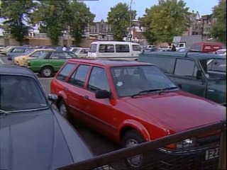 The Bill - S05E102 - Chinese Whispers