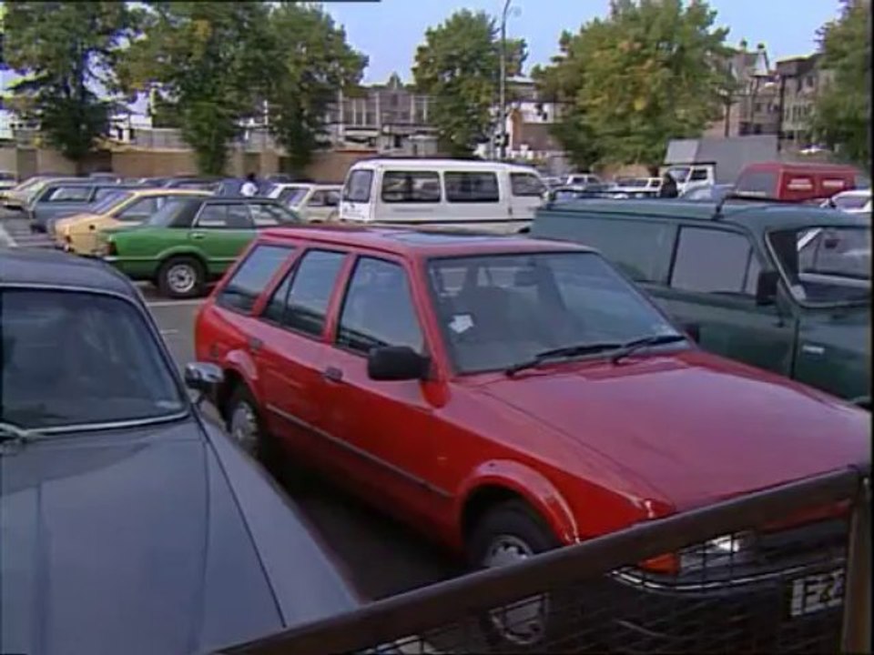 The Bill - S05E102 - Chinese Whispers