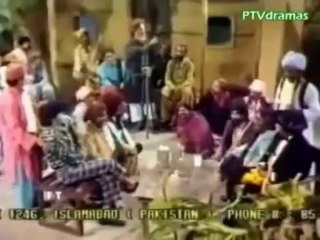 janu zarman sahab aur murad ali sahab