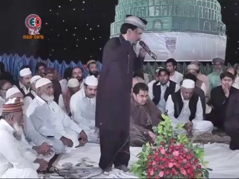 47 Hazrat Sultan Bahu(1) Syed M Zahid Shah Gilani Depalpur 2014