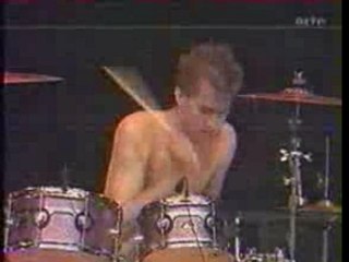 Suicidal Tendencies We are family 1997