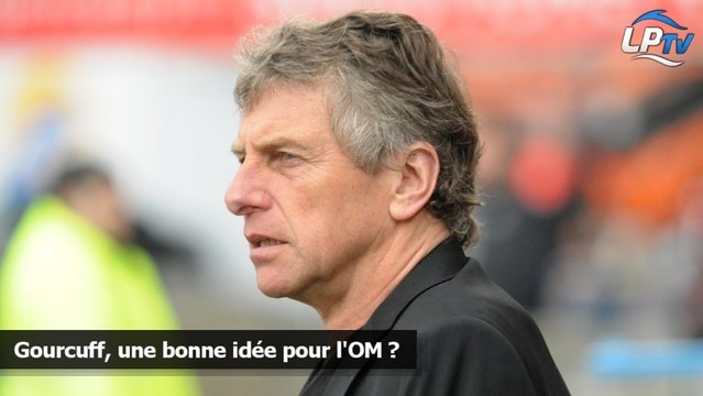 Gourcuff, une bonne idée pour l'OM ?