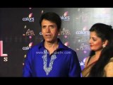 RED CARPET OF THE 3RD EDITION OF COLORS GOLDEN PETAL AWARDS-01