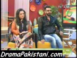 Muskarati Morning With Faisal Qureshi - 24th December 2013-4