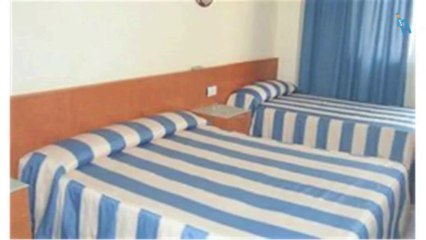 Cullera - Hotel Costa San Antonio (Quehoteles.com)