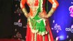 A television awards ceremony looks no less than a Bollywood awards night,celebrities dazzle the Golden Petal awards red carpet
