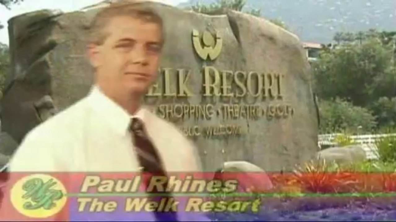 Paul Rhines History Paul Rhines Elite Video Productions