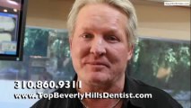 cosmetic dentist in beverly hills