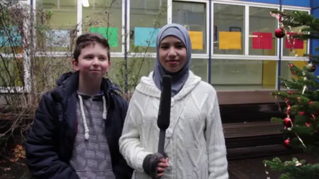 aktuELLY Weihnachts-Spezial