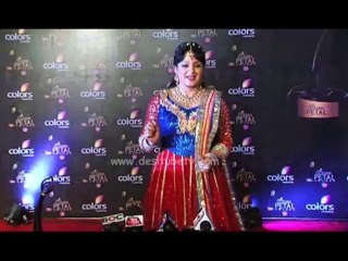 Twenty two years hot & sexy girl rocks!!!!! looking gorgeous like a bride,perhaps she found her groom