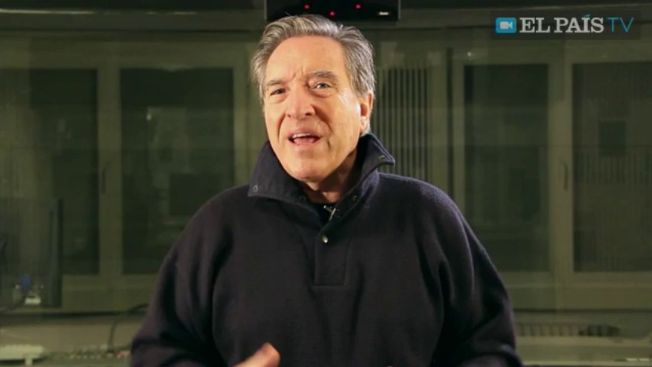 El Rey se examina