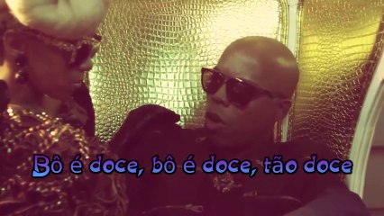 Bo Tem Mel - C4Pedro & Nelson Freitas (1)