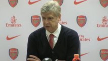 Wenger: Sędzia mógł się pomylić