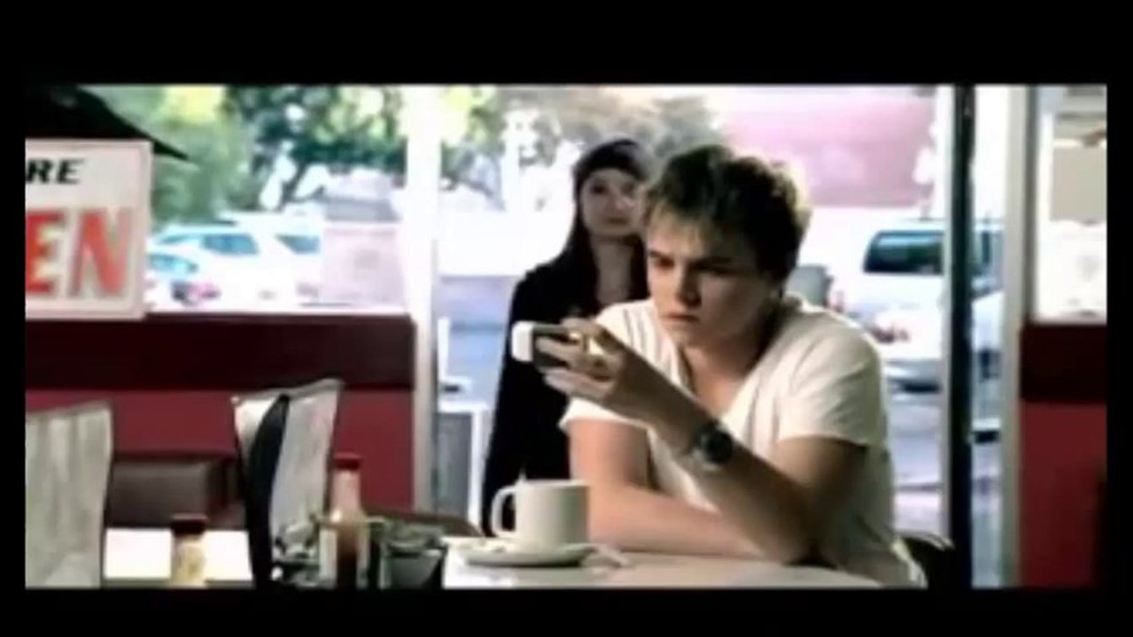 Jesse Mccartney - Just so you know LYRIC VIDEO [1080P]