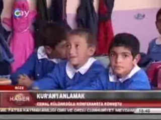 21 Aralık Ana Haber