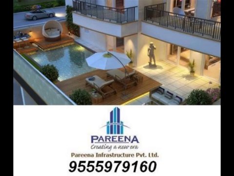 (9990114352))Pareena Residential Project in Sector 68 Gurgaon