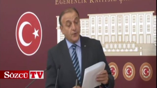 Oktay Vural'dan zehir zemberek sözler