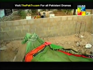 Matti Ki Gurriya Telefilm By HUM TV - 5