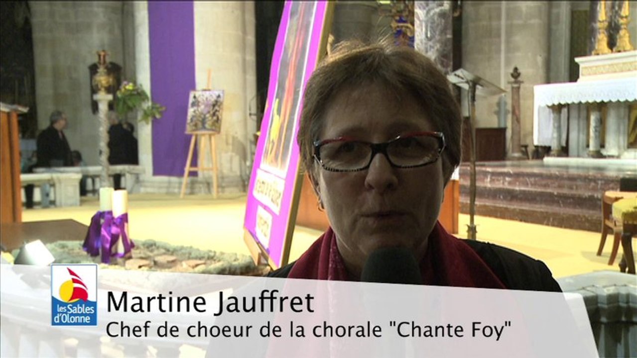 Concert de Noël