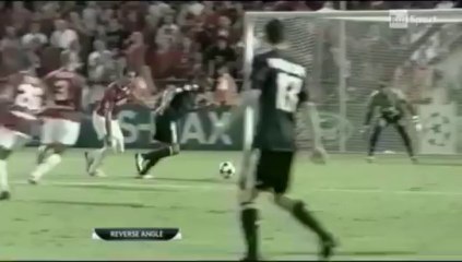 Hapoel Tel Aviv-Lyon 1-3 Full Highlights HD