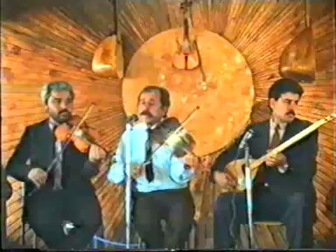 Erol coke kırıkkale keskin keman ankara kırşehir - Bölüm 4