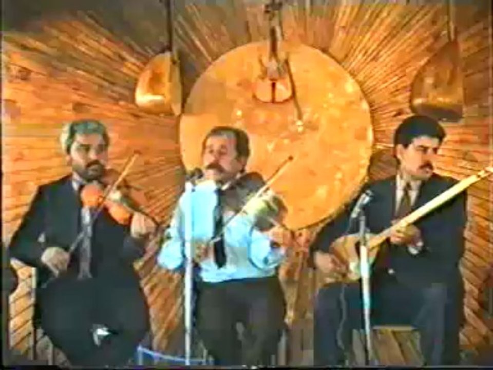 Erol coke kırıkkale keskin keman ankara kırşehir - Bölüm 4