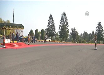 Başbakan Erdoğan Pakistan'da