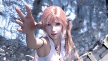 Final Fantasy 13 Walkthrough part 6 of 19 HD (Xbox 360)